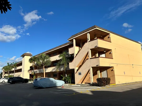 4500 N Federal Hwy, Pompano Beach, FL 33064