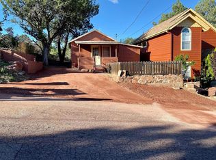 708 W Frontier St #1, Payson, AZ 85541