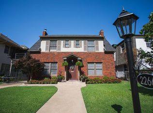2266 S Troost Ave, Tulsa, OK 74114