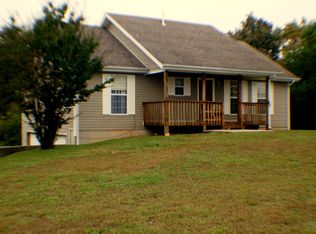 529 Highlands Dr, Spokane, MO 65754