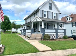 620 Burke St, Jersey Shore, PA 17740