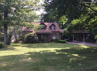 1453 Elysburg Rd, Catawissa, PA 17820