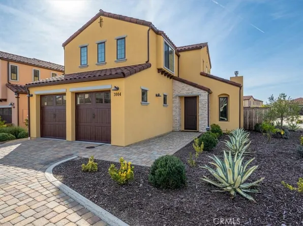 3004 Arezzo Dr, San Luis Obispo, CA 93401