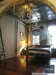 Rented by Bond New York