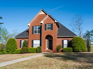 1026 Crest Rd, Leeds, AL 35094