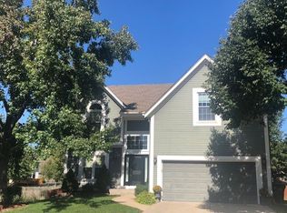 14224 W 124th St, Olathe, KS 66062