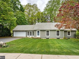847 W Whitehall Rd, State College, PA 16801
