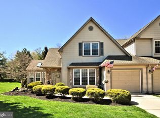 1508 Springfield Ct #35, Jamison, PA 18929