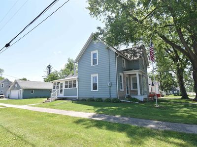 602 6th Ave SW, Independence, IA, 50644