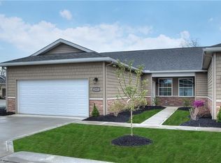 2826 N Topsail Way, Vermilion, OH 44089