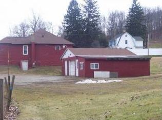 11803 Us Route 422, Shelocta, PA 16201