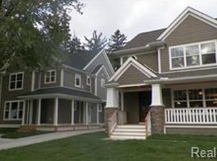 1206 Wyandotte Ave, Royal Oak, MI 48067