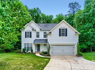 6408 Fillian Ln, Charlotte, NC 28269