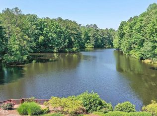 4365 Butternut Way NE, Roswell, GA 30075