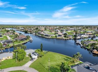 3713 NW 14th St, Cape Coral, FL 33993