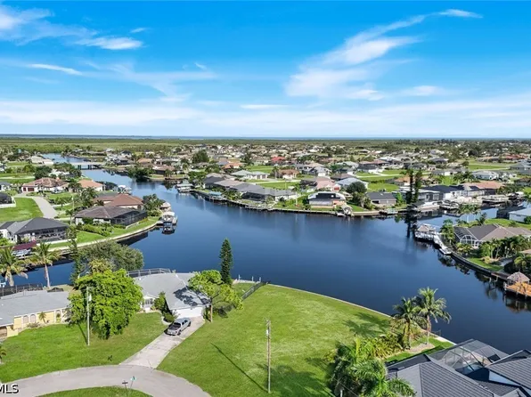 3713 NW 14th St, Cape Coral, FL 33993