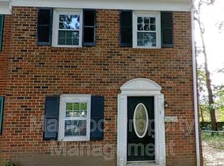 9 Farrell Ln, Fredericksburg, VA 22408