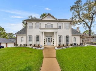 1605 Doral Dr, Longview, TX 75605