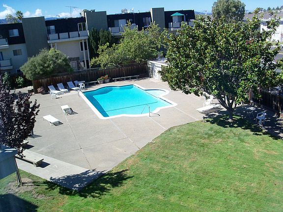 2nd image of 3090 Los Prados St APT 21