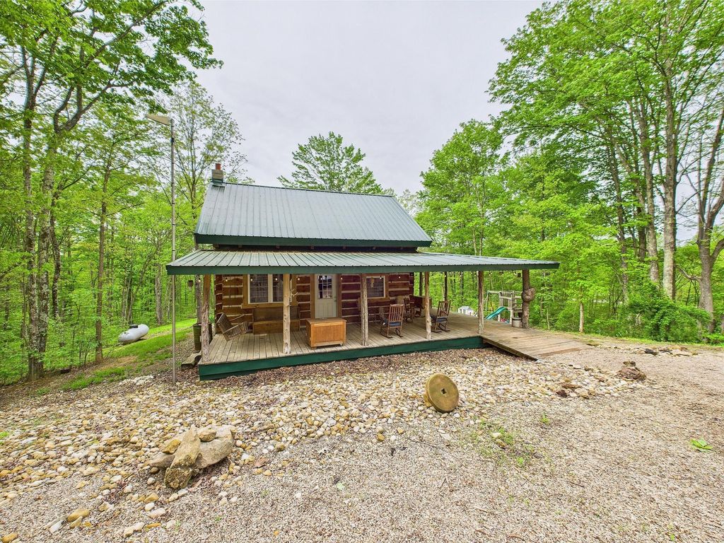Real estate listing image