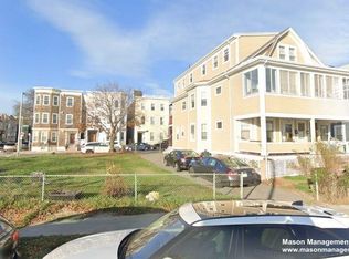 1530 Columbia Rd #2A, Boston, MA 02127