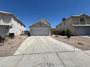 3630 Starry Beach Ave, Las Vegas, NV 89115