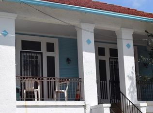 605 S Pierce St, New Orleans, LA 70119