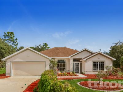 39 Balsam St, Homosassa, FL, 34446