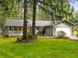 17748 Brittney Ln SE, Tenino, WA 98589