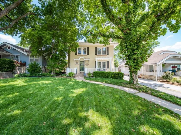 4957 Mercier St, Kansas City, MO 64112