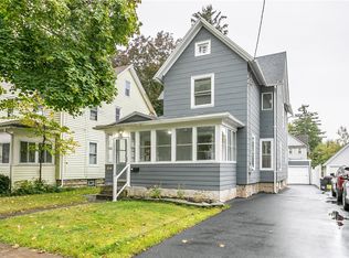 214 E Elm St, East Rochester, NY 14445