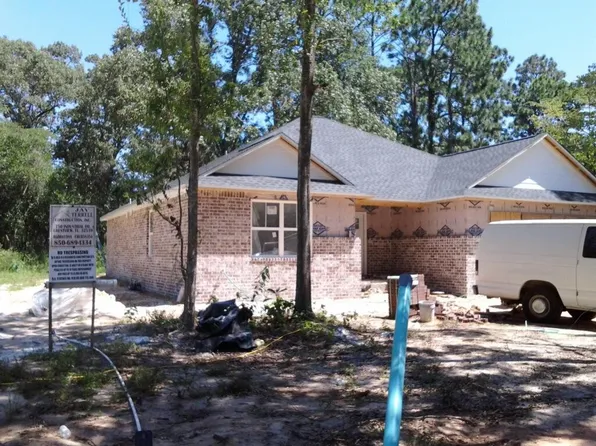 119 Phillips Dr, Crestview, FL 32536
