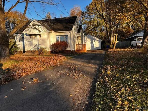 39 Marshall Ave, Ilion, NY 13357
