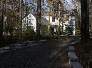 8 North Dr, Tabernacle, NJ 08088