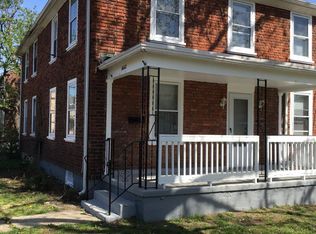 1402 Roanoke Rd, Camden, NJ 08104