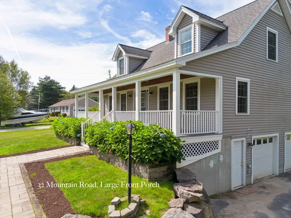 32 Mountain Road, Biddeford, ME 04005