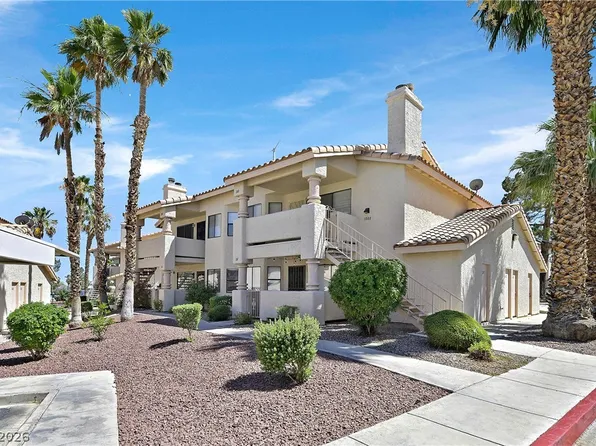 1008 Falconhead Ln Unit 202, Las Vegas, NV 89128