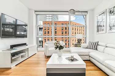 250 Bowery #5A In Nolita, Manhattan | StreetEasy