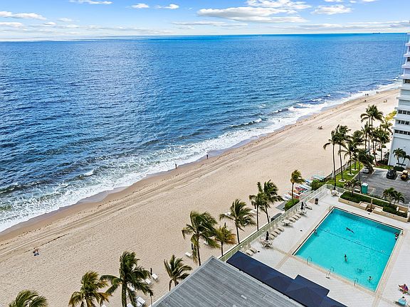 2nd image of 4300 N Ocean Boulevard #12M