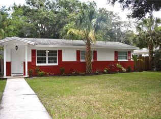 6603 N 12th St, Tampa, FL 33604