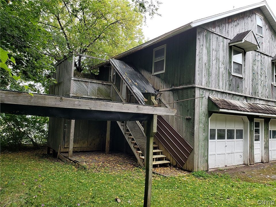 4342 Slate Hill Rd, Marcellus, NY 13108 Zillow