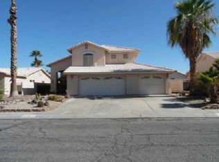 1895 E Shasta Lake Dr, Fort Mohave, AZ 86426