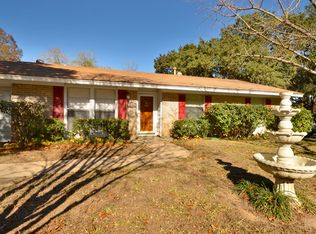 1108 Hollybluff St, Austin, TX 78753