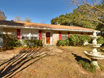 1108 Hollybluff St, Austin, TX, 78753