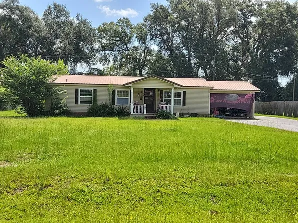 158 Hillcrest Dr, Bainbridge, GA 39817