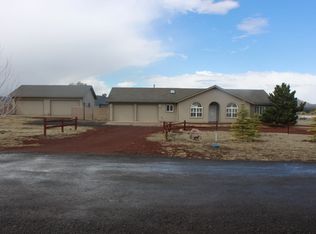 6085 Kaitlin Way, Flagstaff, AZ 86004