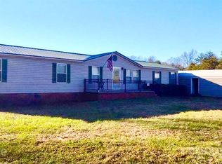 130 Vectra Dr, Statesville, NC 28625