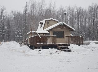9815 W Soloma Ct, Wasilla, AK 99623