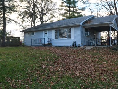 402 S Washington St, Saybrook, IL, 61770