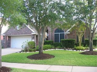 4127 Vaughn Creek Ct, Sugar Land, TX 77479